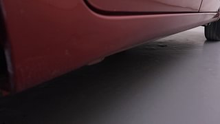 Used 2017 Maruti Suzuki Celerio ZXI AMT Petrol Automatic dents MINOR DENT