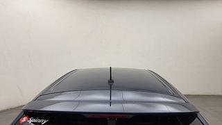 Used 2017 Maruti Suzuki Baleno [2015-2019] Zeta Petrol Petrol Manual exterior EXTERIOR ROOF VIEW