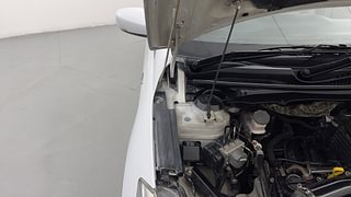 Used 2016 Maruti Suzuki Ciaz [2014-2017] ZXI+ AT Petrol Automatic engine ENGINE RIGHT SIDE HINGE & APRON VIEW