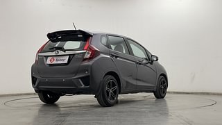Used 2017 honda Jazz VX Petrol Manual exterior RIGHT REAR CORNER VIEW