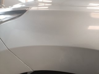 Used 2023 Toyota Glanza V Petrol Manual dents MINOR SCRATCH