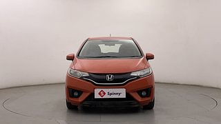 Used 2016 Honda Jazz [2015-2019] VX Diesel Diesel Manual exterior FRONT VIEW