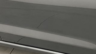 Used 2016 volkswagen Vento 1.5L Highline Diesel AT Diesel Automatic dents MINOR DENT