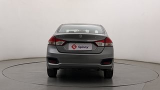Used 2016 Maruti Suzuki Ciaz [2014-2017] ZXI+ Petrol Manual exterior BACK VIEW