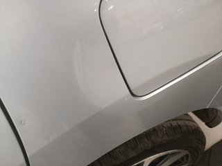 Used 2023 Toyota Glanza V Petrol Manual dents MINOR DENT
