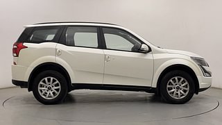 Used 2018 Mahindra XUV500 [2017-2021] W9 AT Diesel Automatic exterior RIGHT SIDE VIEW