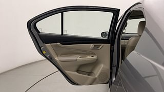 Used 2016 Maruti Suzuki Ciaz [2014-2017] ZXI+ Petrol Manual interior LEFT REAR DOOR OPEN VIEW