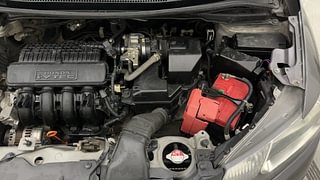 Used 2017 honda Jazz VX Petrol Manual engine ENGINE LEFT SIDE VIEW