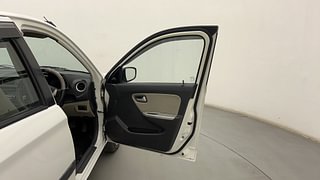 Used 2017 Maruti Suzuki Alto K10 [2014-2019] VXi Petrol Manual interior RIGHT FRONT DOOR OPEN VIEW
