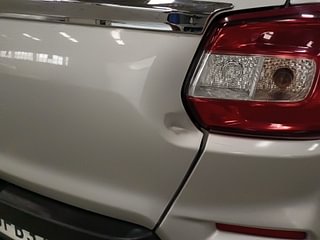 Used 2022 maruti-suzuki S-Presso VXI (O) Petrol Manual dents MINOR DENT