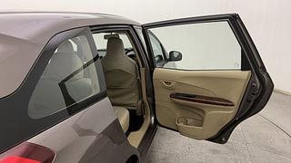 Used 2015 Honda Mobilio [2014-2017] S Petrol Petrol Manual interior RIGHT REAR DOOR OPEN VIEW