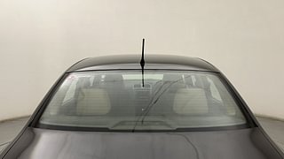 Used 2016 volkswagen Vento 1.5L Highline Diesel AT Diesel Automatic exterior BACK WINDSHIELD VIEW