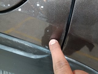 Used 2021 Nissan Magnite XL Petrol Manual dents MINOR DENT