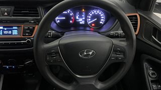 Used 2017 Hyundai i20 Active [2015-2020] 1.2 S Petrol Manual top_features Steering mounted controls