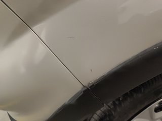 Used 2022 maruti-suzuki S-Presso VXI (O) Petrol Manual dents MINOR SCRATCH