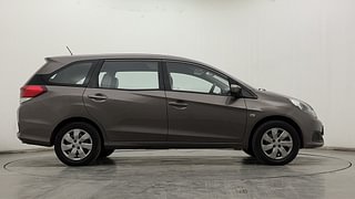 Used 2015 Honda Mobilio [2014-2017] S Petrol Petrol Manual exterior RIGHT SIDE VIEW