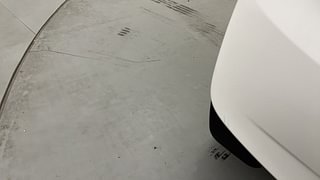Used 2016 Maruti Suzuki Stingray [2013-2019] VXi Petrol Manual dents MINOR SCRATCH