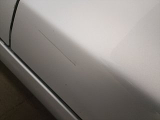 Used 2023 Toyota Glanza V Petrol Manual dents MINOR SCRATCH