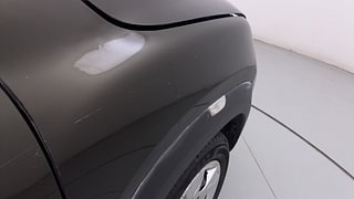 Used 2024 renault Kwid RXL(O) 1.0 Petrol MT SCE Petrol Manual dents MINOR SCRATCH