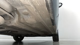 Used 2018 Hyundai Verna [2017-2020] 1.6 VTVT SX (O) AT Petrol Automatic extra REAR RIGHT UNDERBODY VIEW