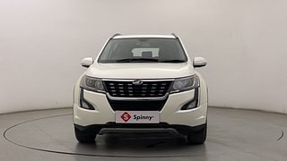 Used 2018 Mahindra XUV500 [2017-2021] W9 AT Diesel Automatic exterior FRONT VIEW