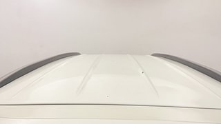 Used 2018 Mahindra XUV500 [2017-2021] W9 AT Diesel Automatic exterior EXTERIOR ROOF VIEW