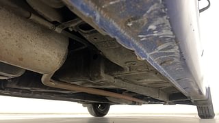 Used 2015 Hyundai Eon [2011-2018] Era Petrol Manual extra REAR RIGHT UNDERBODY VIEW