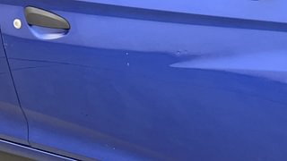 Used 2015 Hyundai Eon [2011-2018] Era Petrol Manual dents MINOR SCRATCH