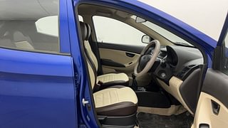 Used 2015 Hyundai Eon [2011-2018] Era Petrol Manual interior RIGHT SIDE FRONT DOOR CABIN VIEW