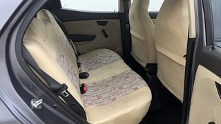 Used 2016 Hyundai Eon [2011-2018] Magna + Petrol Manual interior RIGHT SIDE REAR DOOR CABIN VIEW