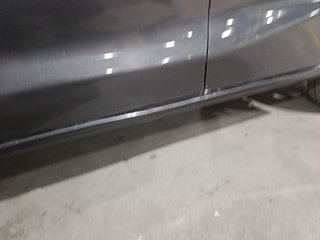 Used 2017 honda Jazz VX Petrol Manual dents MINOR DENT