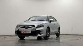 2022 Toyota Glanza V