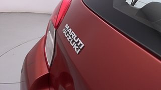 Used 2017 Maruti Suzuki Celerio ZXI AMT Petrol Automatic dents MINOR DENT