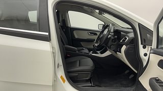 Used 2022 Tata Altroz XZ Plus 1.5 diesel mt dual tone Diesel Manual interior RIGHT SIDE FRONT DOOR CABIN VIEW