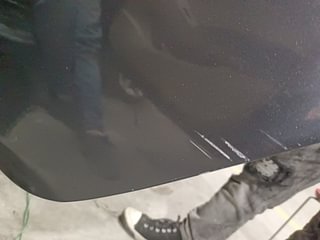 Used 2016 Hyundai Eon [2011-2018] Magna + Petrol Manual dents MINOR SCRATCH