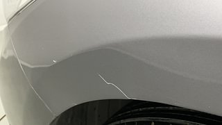 Used 2018 Hyundai Verna [2017-2020] 1.6 VTVT SX (O) AT Petrol Automatic dents MINOR DENT