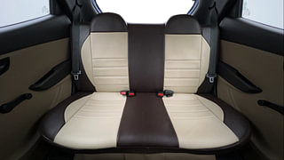 Used 2015 Hyundai Eon [2011-2018] Era Petrol Manual interior REAR SEAT CONDITION VIEW