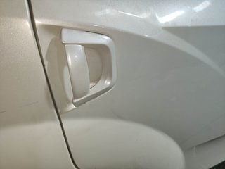 Used 2018 Mahindra XUV500 [2017-2021] W9 AT Diesel Automatic dents MINOR SCRATCH