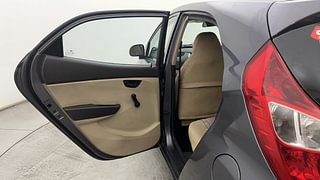 Used 2016 Hyundai Eon [2011-2018] Magna + Petrol Manual interior LEFT REAR DOOR OPEN VIEW
