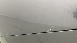 Used 2018 Hyundai Verna [2017-2020] 1.6 VTVT SX (O) AT Petrol Automatic dents MINOR SCRATCH