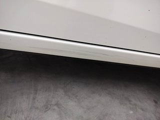 Used 2019 Toyota Corolla Altis [2017-2020] VL CVT Petrol Petrol Automatic dents MINOR SCRATCH