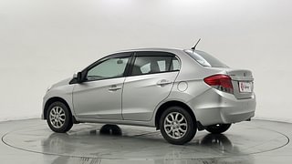Used 2014 Honda Amaze [2013-2016] 1.2 VX i-VTEC Petrol Manual exterior LEFT REAR CORNER VIEW