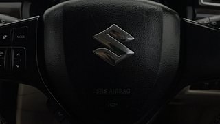 Used 2016 Maruti Suzuki Ciaz [2014-2017] ZXI+ AT Petrol Automatic top_features Airbags