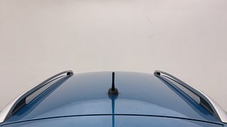 Used 2022 Maruti Suzuki Ignis Alpha MT Petrol Petrol Manual exterior EXTERIOR ROOF VIEW