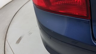 Used 2017 Maruti Suzuki Baleno [2015-2019] Zeta Petrol Petrol Manual dents MINOR SCRATCH