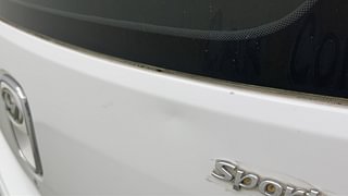 Used 2014 hyundai i10 Sportz 1.1 Petrol Petrol Manual dents MINOR DENT