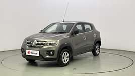 2015 Renault Kwid RXT