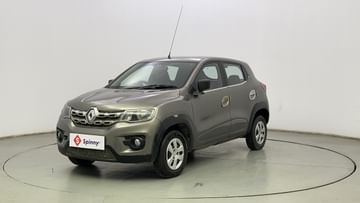 2015 Renault Kwid RXT