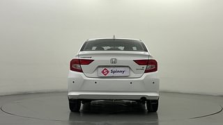 Used 2019 honda Amaze 1.2 V i-VTEC Petrol+CNG (Outside Fitted) Petrol+cng Manual exterior BACK VIEW
