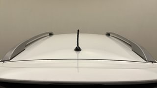 Used 2017 Hyundai i20 Active [2015-2020] 1.2 S Petrol Manual exterior EXTERIOR ROOF VIEW